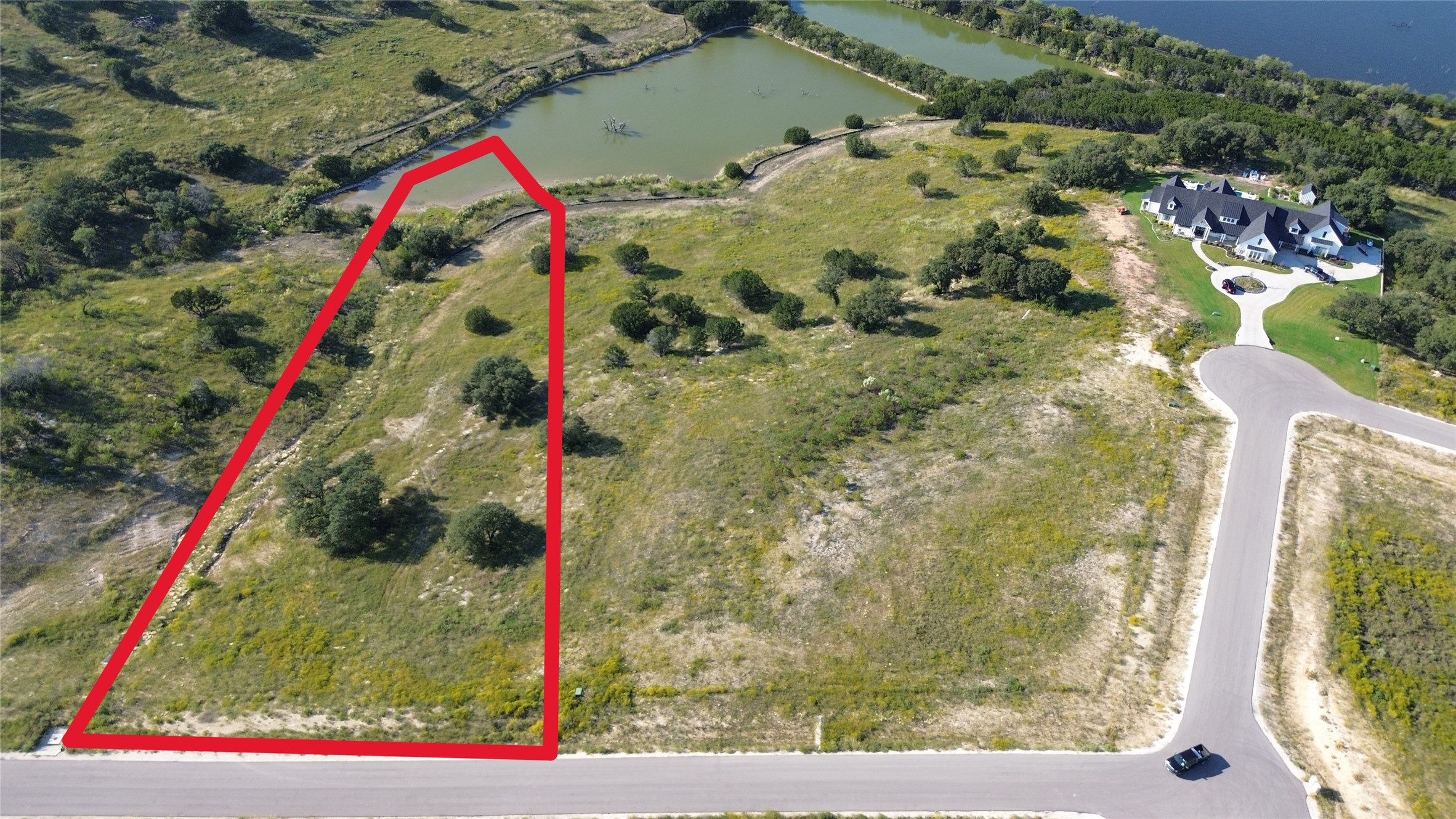 8040 Brownie Luker Boulevard Granbury TX 76048