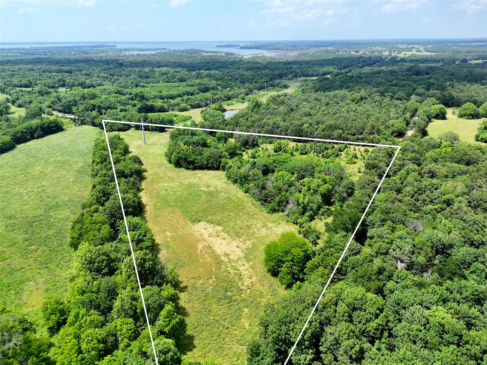 11 Tbd Cr2770 Cr 2770 Honey Grove TX 75446