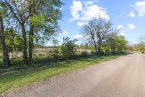 Tbd Kennedy Road Sherman TX 75092