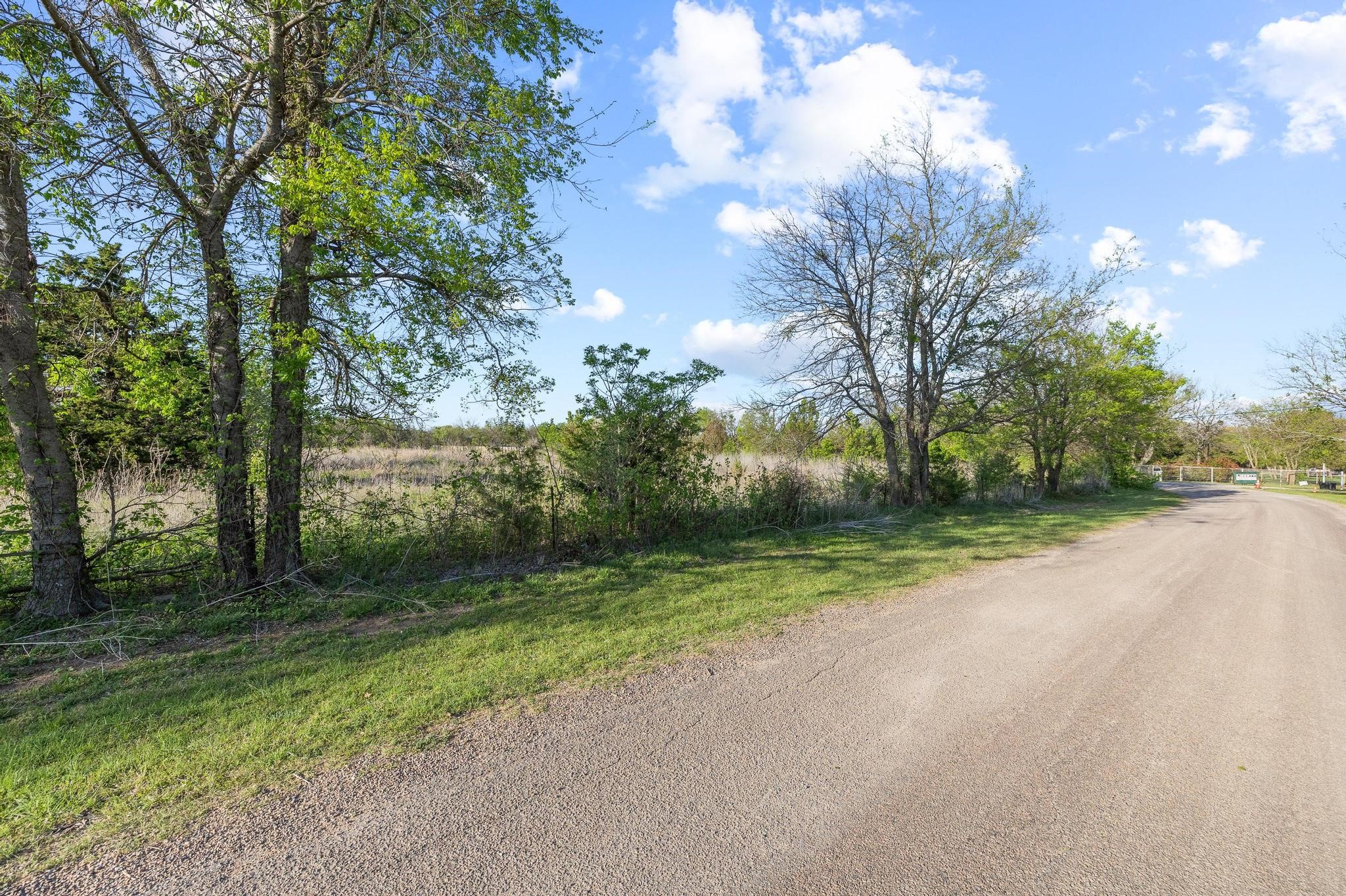 Tbd Kennedy Road Sherman TX 75092
