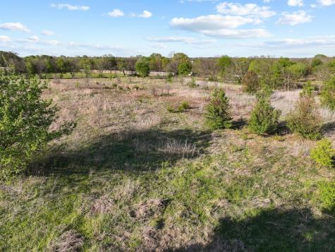 Tbd Kennedy Road Sherman TX 75092