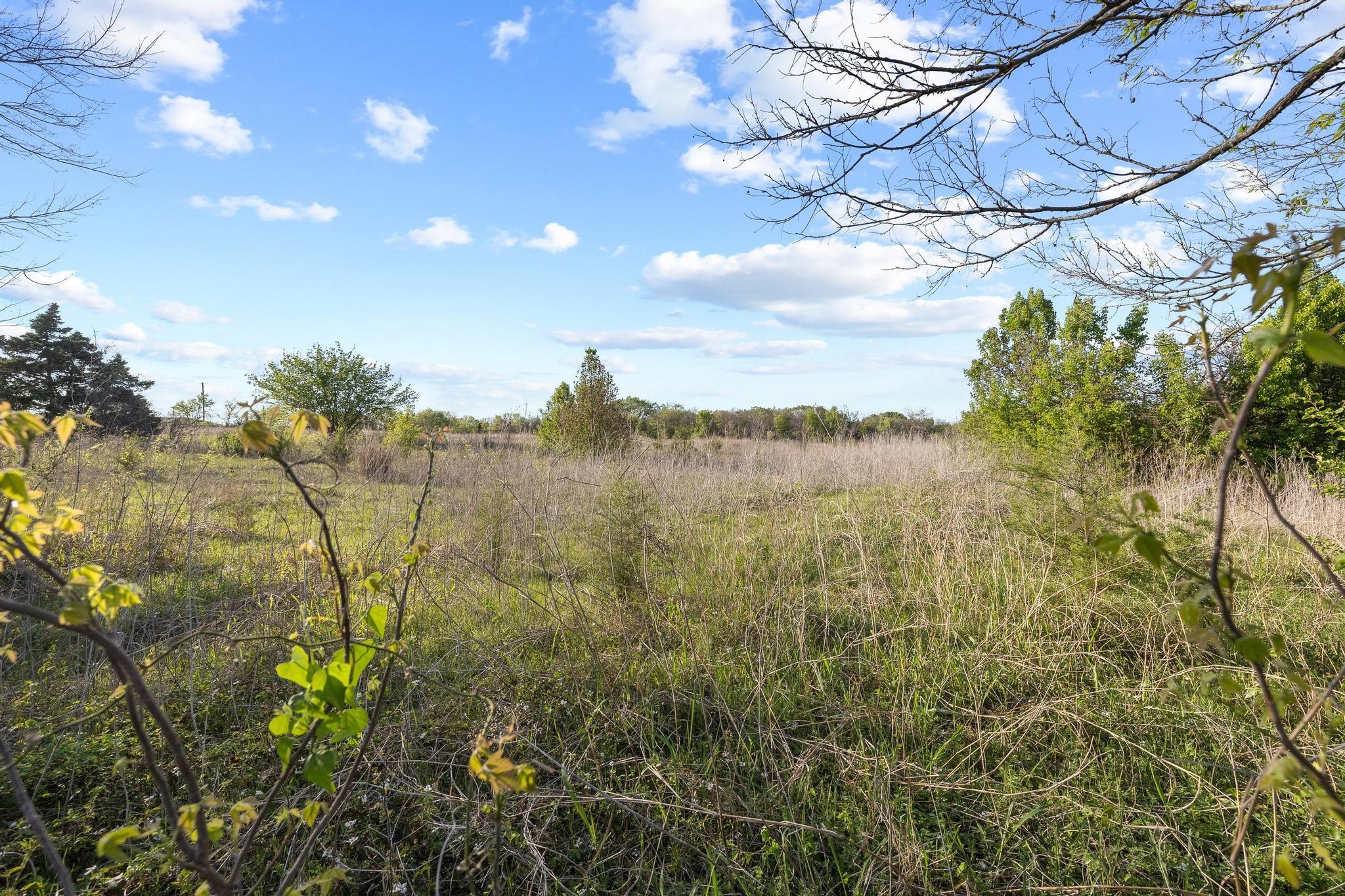 Tbd Kennedy Road Sherman TX 75092