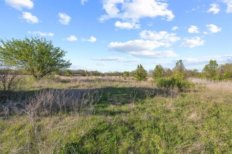 Tbd Kennedy Road Sherman TX 75092