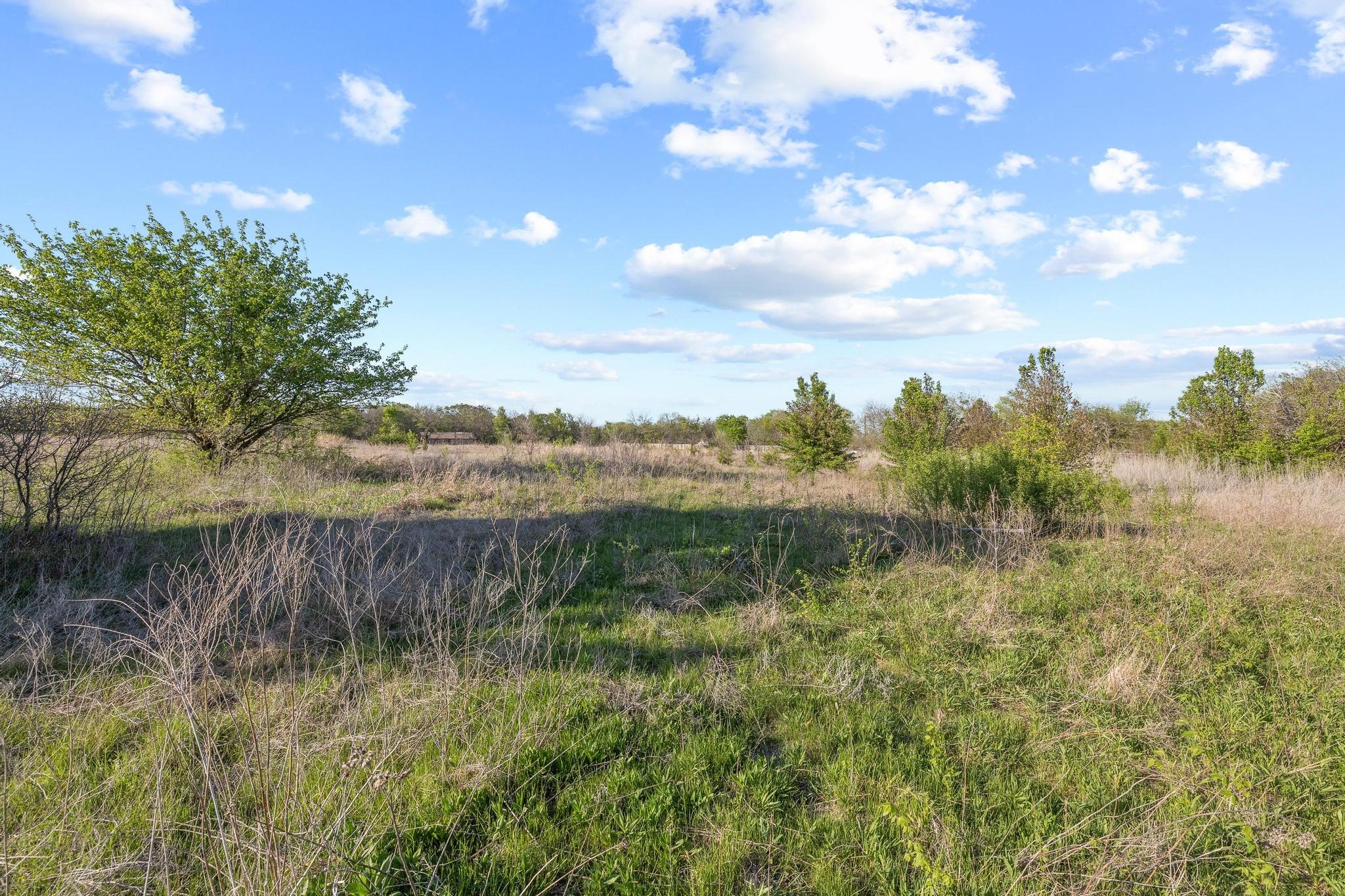 Tbd Kennedy Road Sherman TX 75092