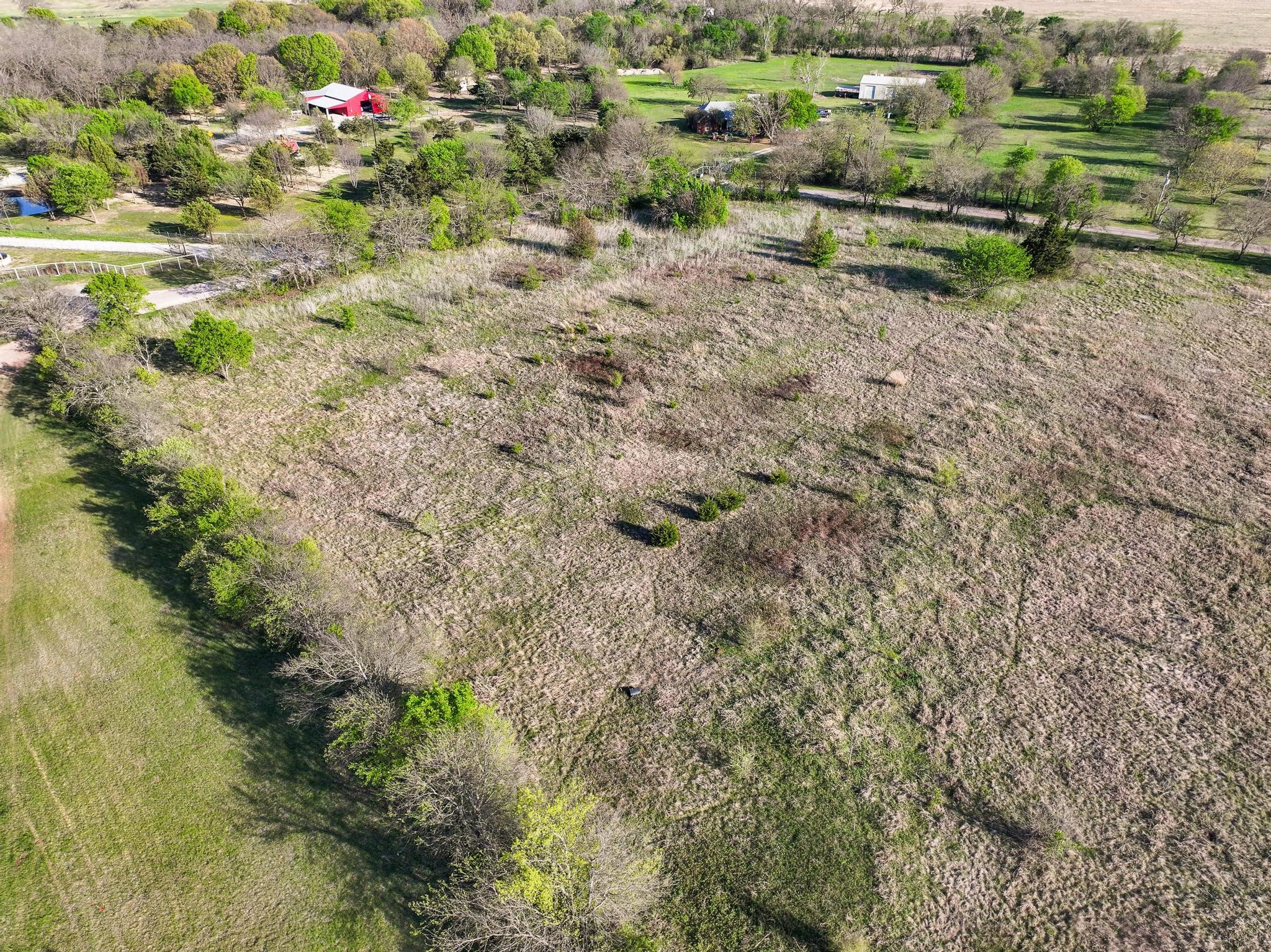 Tbd Kennedy Road Sherman TX 75092
