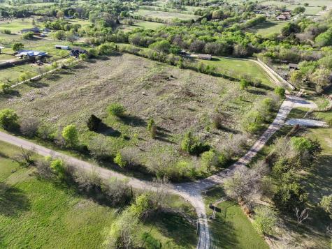 Tbd Kennedy Road Sherman TX 75092