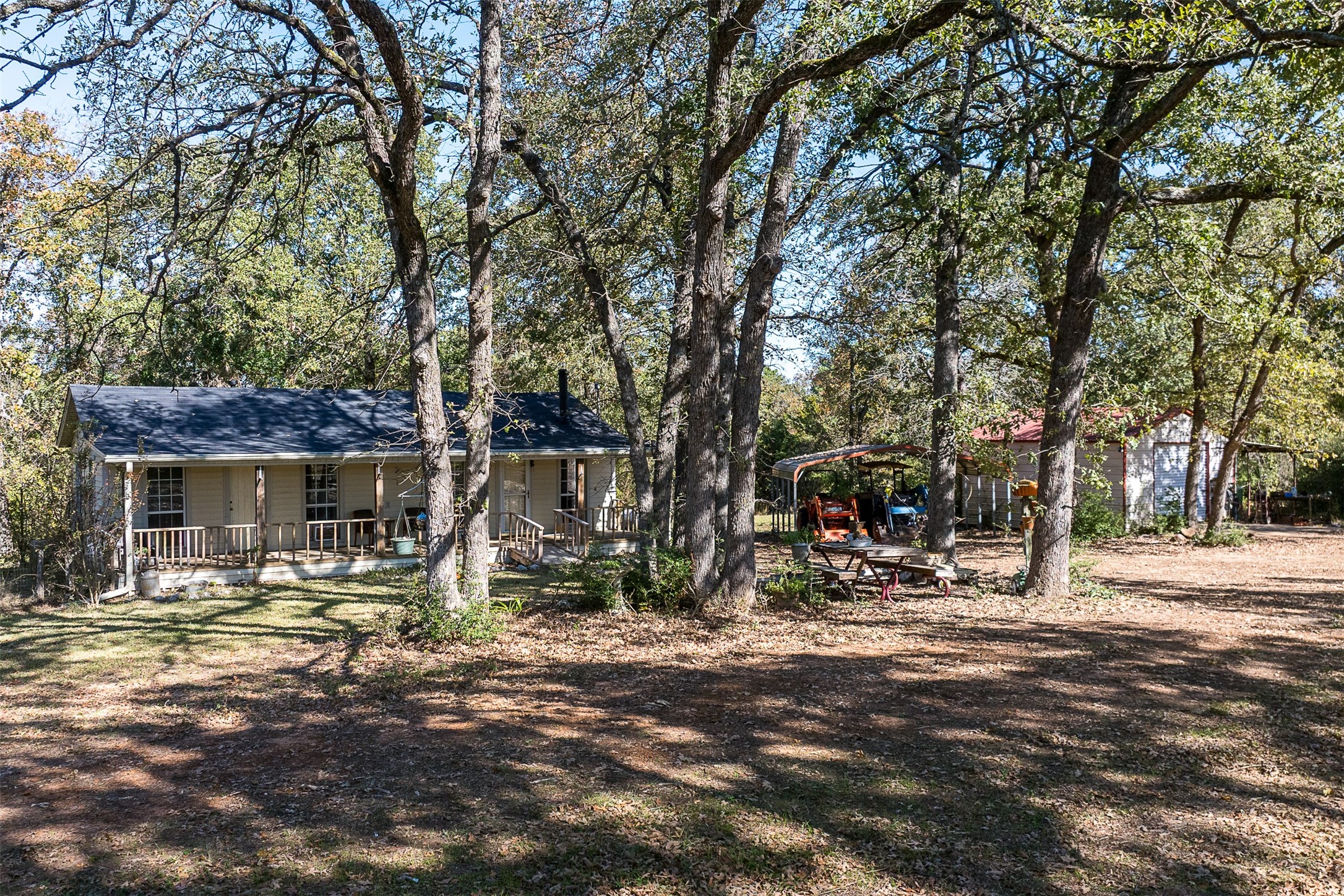 13793 An County Road 404 Palestine TX 75803