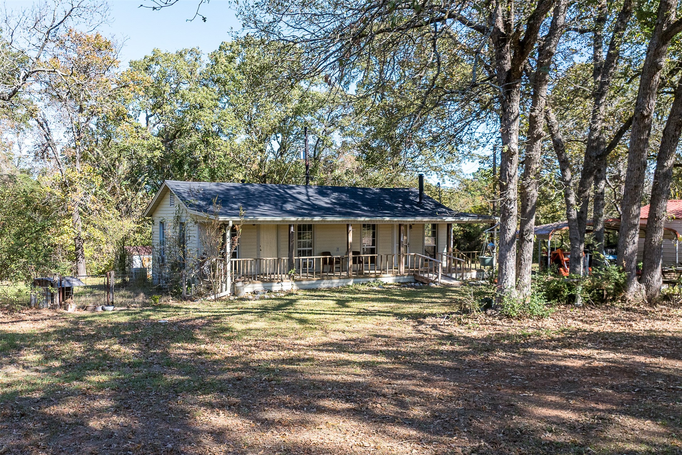 13793 An County Road 404 Palestine TX 75803