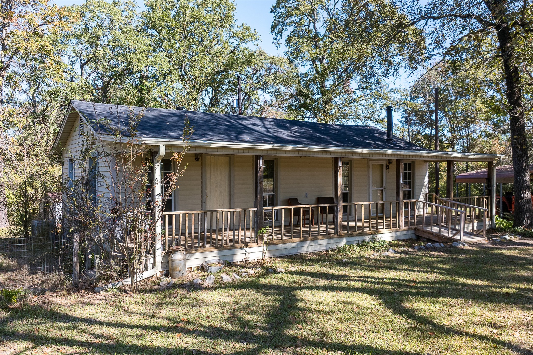 13793 An County Road 404 Palestine TX 75803