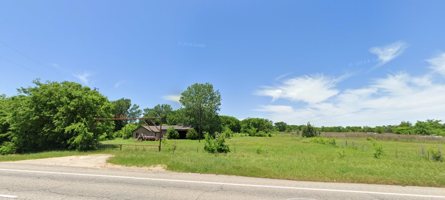 16038 State Highway 121 Trenton TX 75490