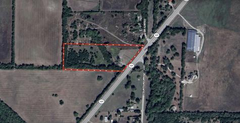 16038 State Highway 121 Trenton TX 75490
