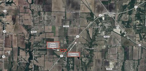 16038 State Highway 121 Trenton TX 75490