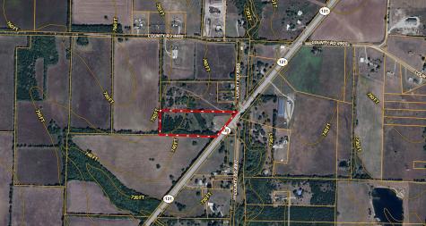 16038 State Highway 121 Trenton TX 75490