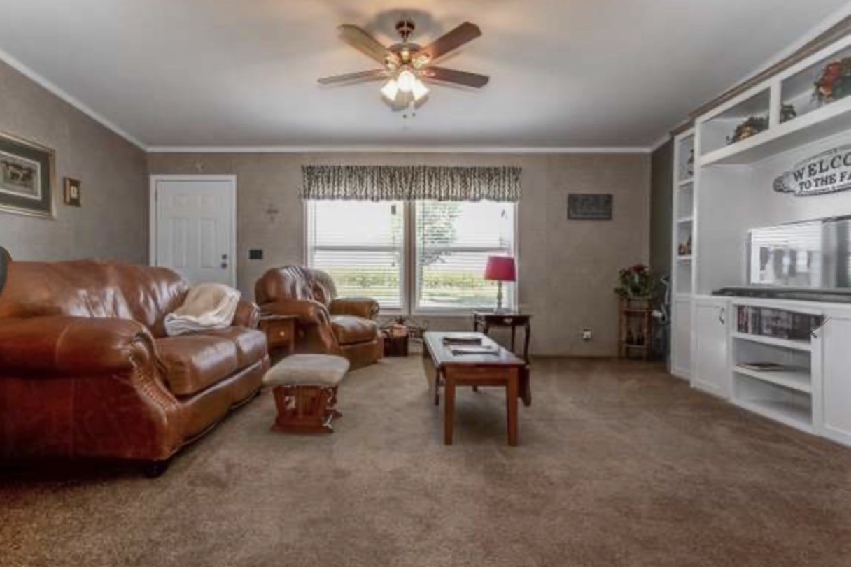 764 County Road 3422 Bynum TX 76631
