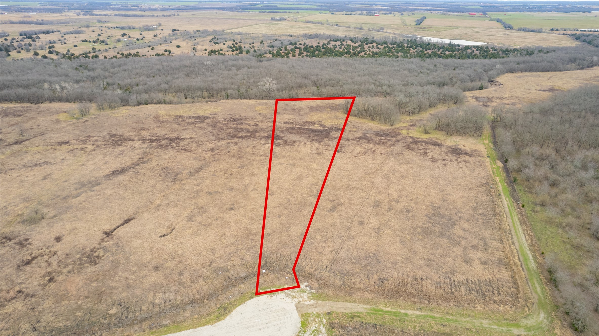 Lot 80 Fm 904 S Pecan Gap TX 75469
