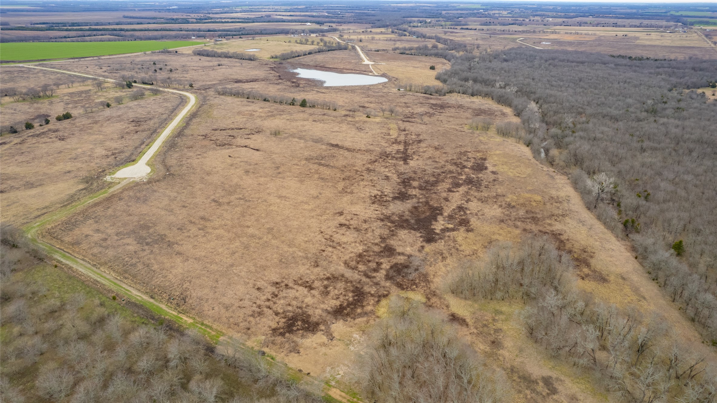 Lot 80 Fm 904 S Pecan Gap TX 75469