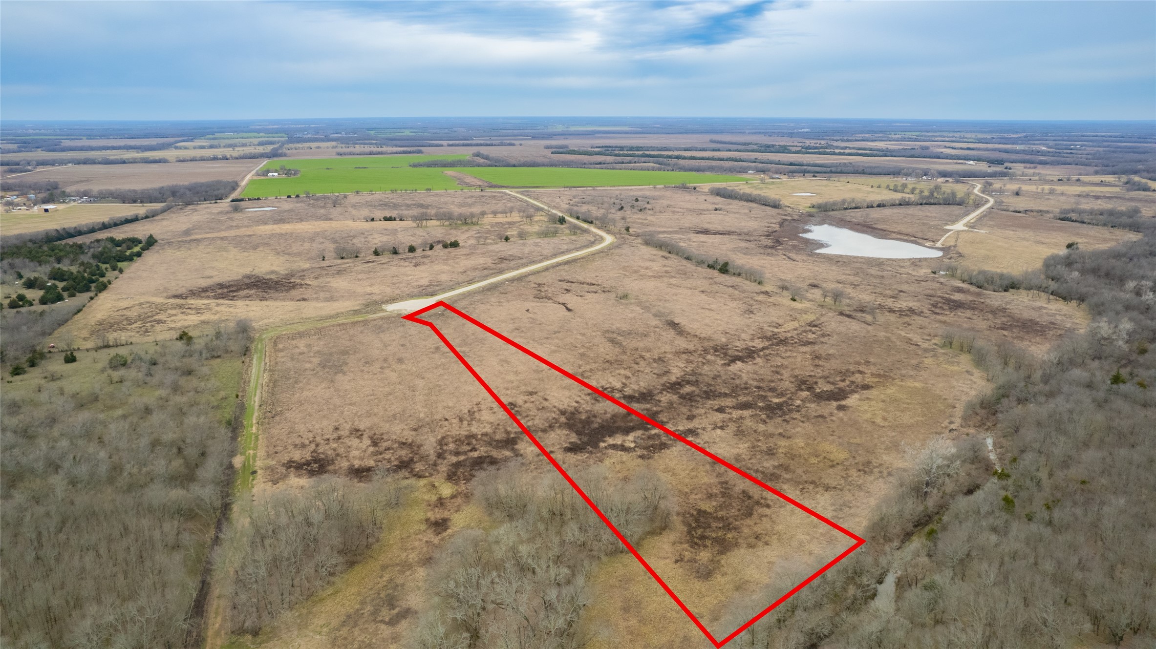 Lot 80 Fm 904 S Pecan Gap TX 75469