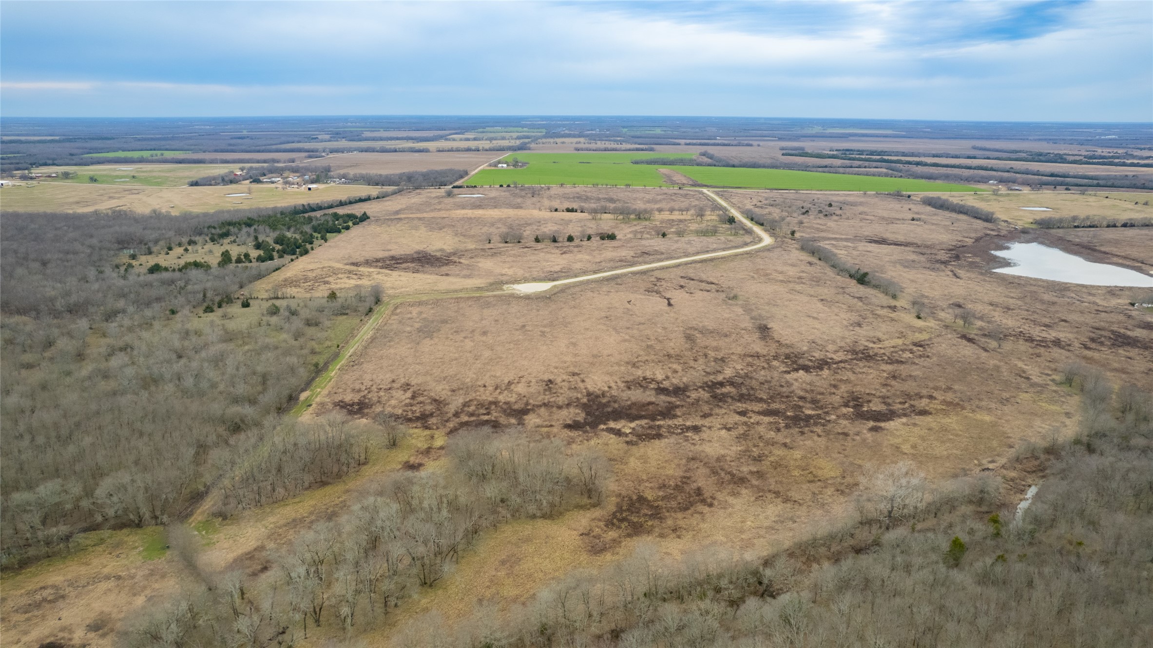 Lot 80 Fm 904 S Pecan Gap TX 75469