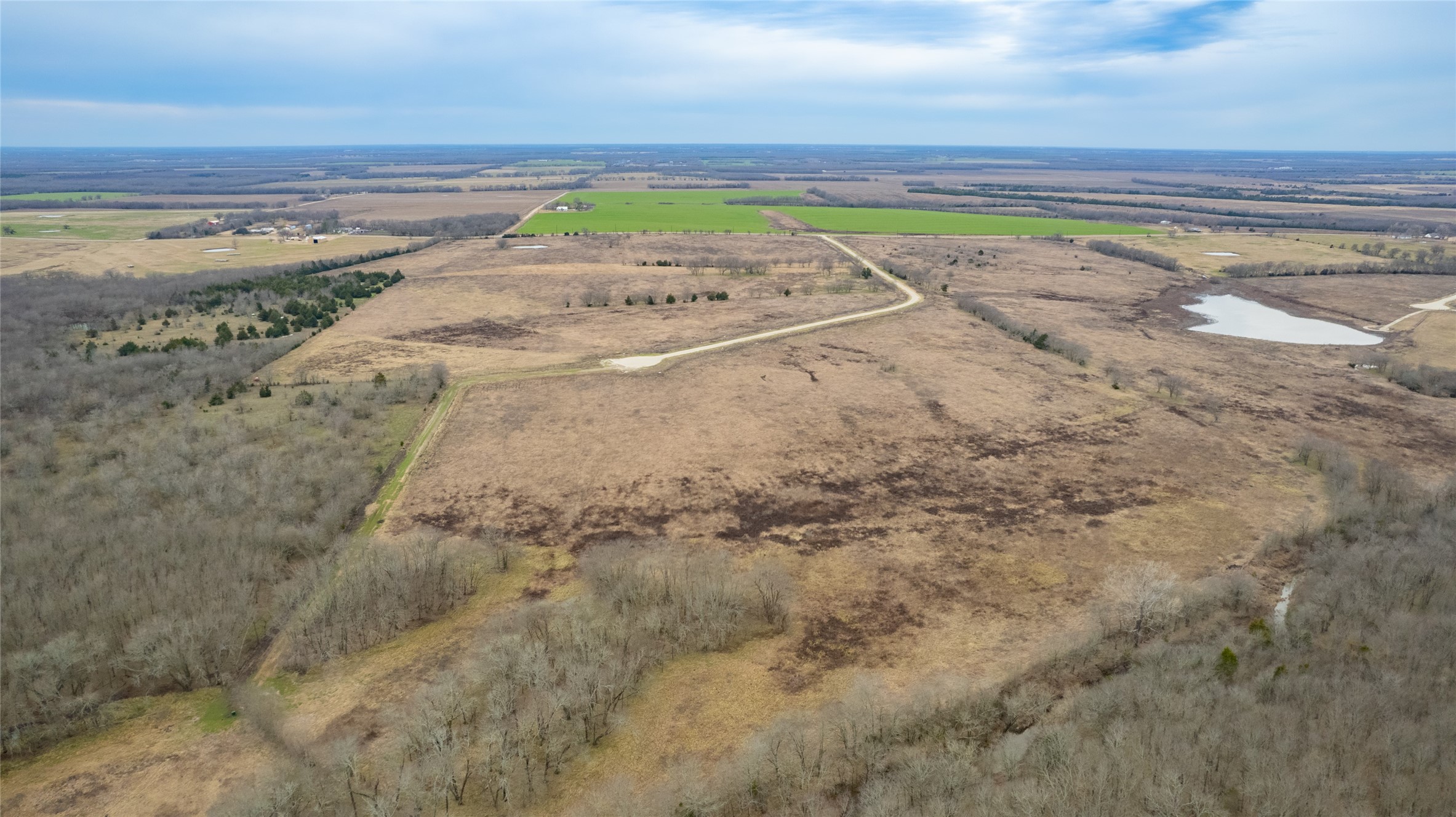 Lot 80 Fm 904 S Pecan Gap TX 75469