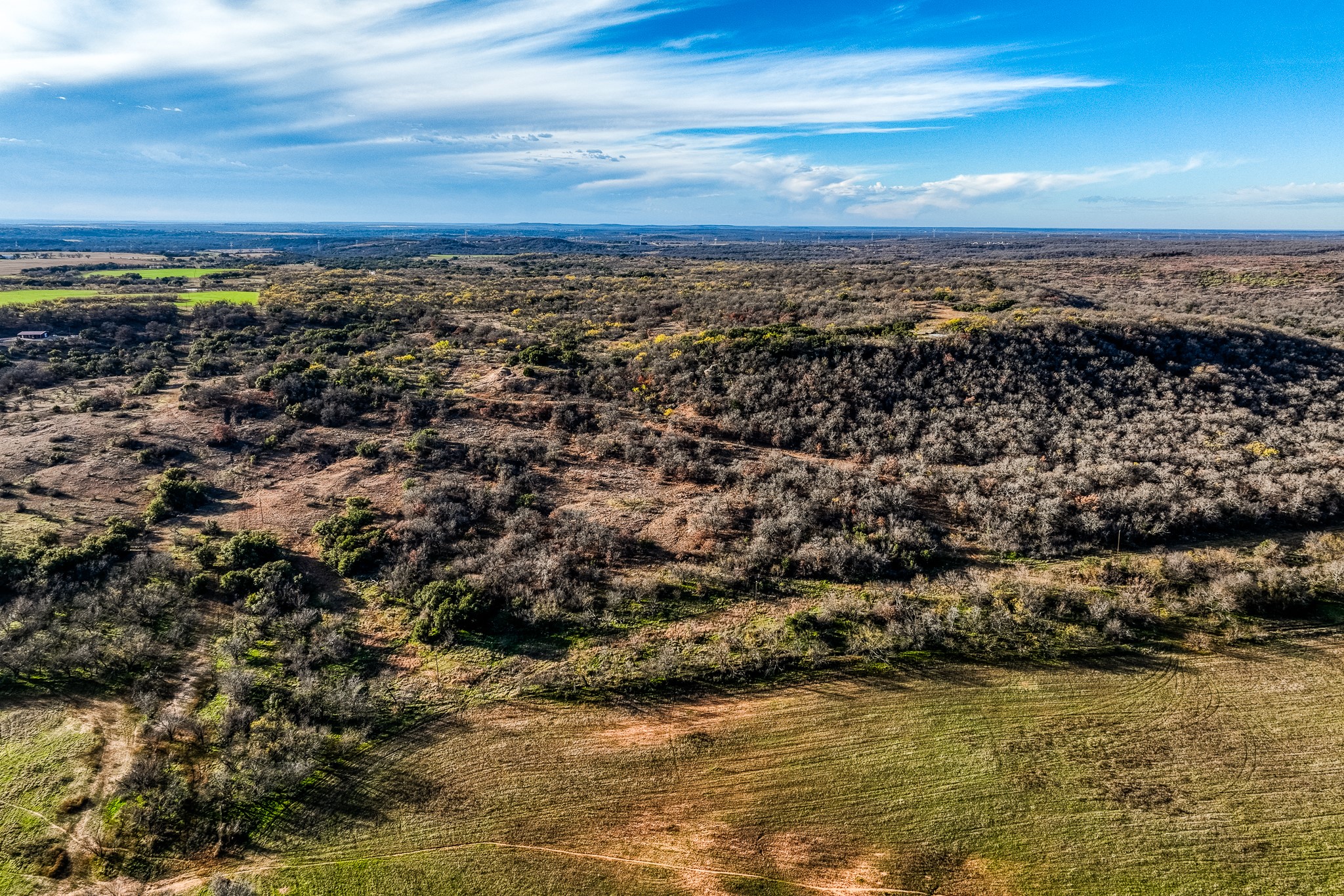 Tbd Reevs Road Graham TX 76450