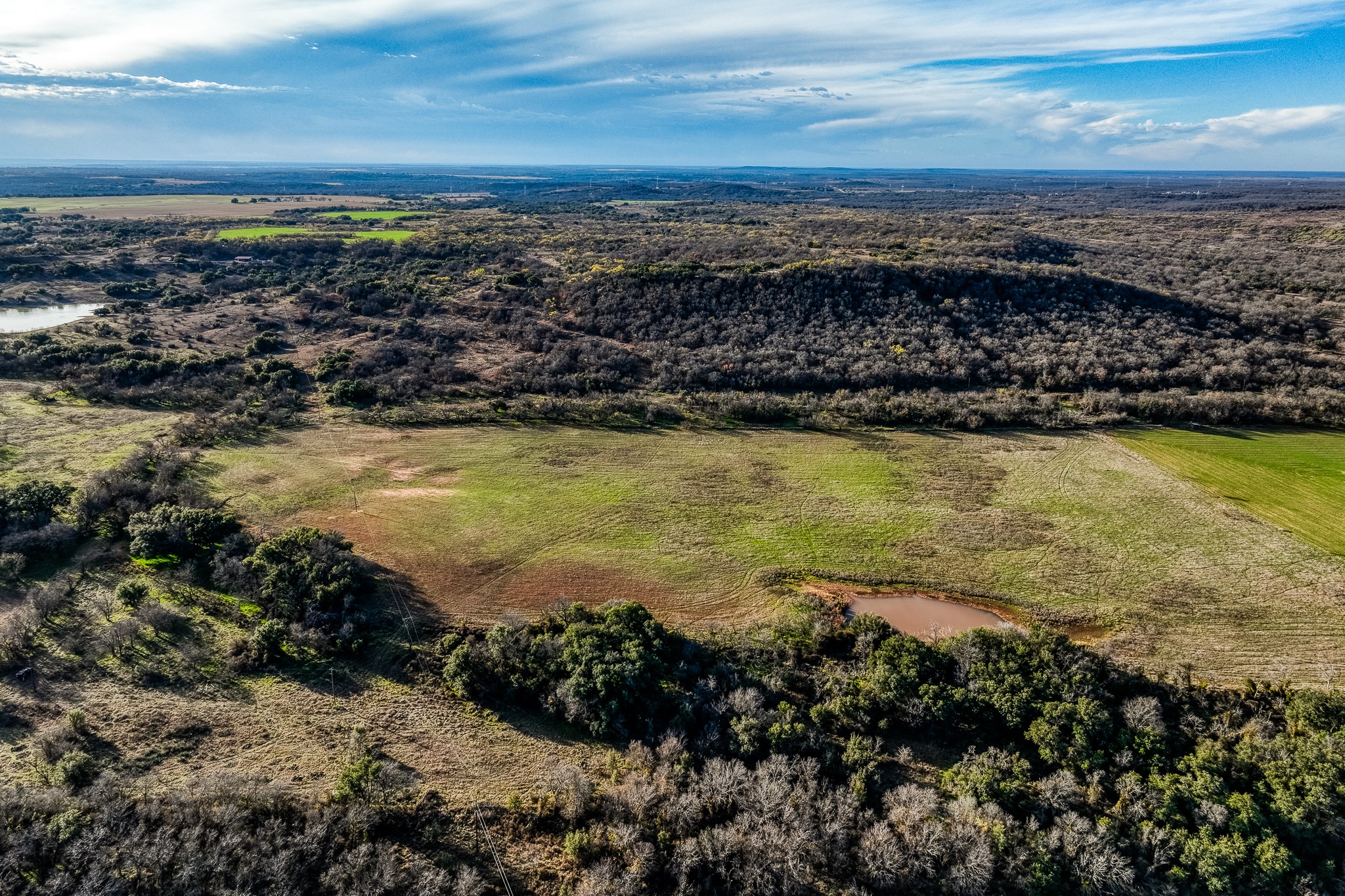 Tbd Reevs Road Graham TX 76450