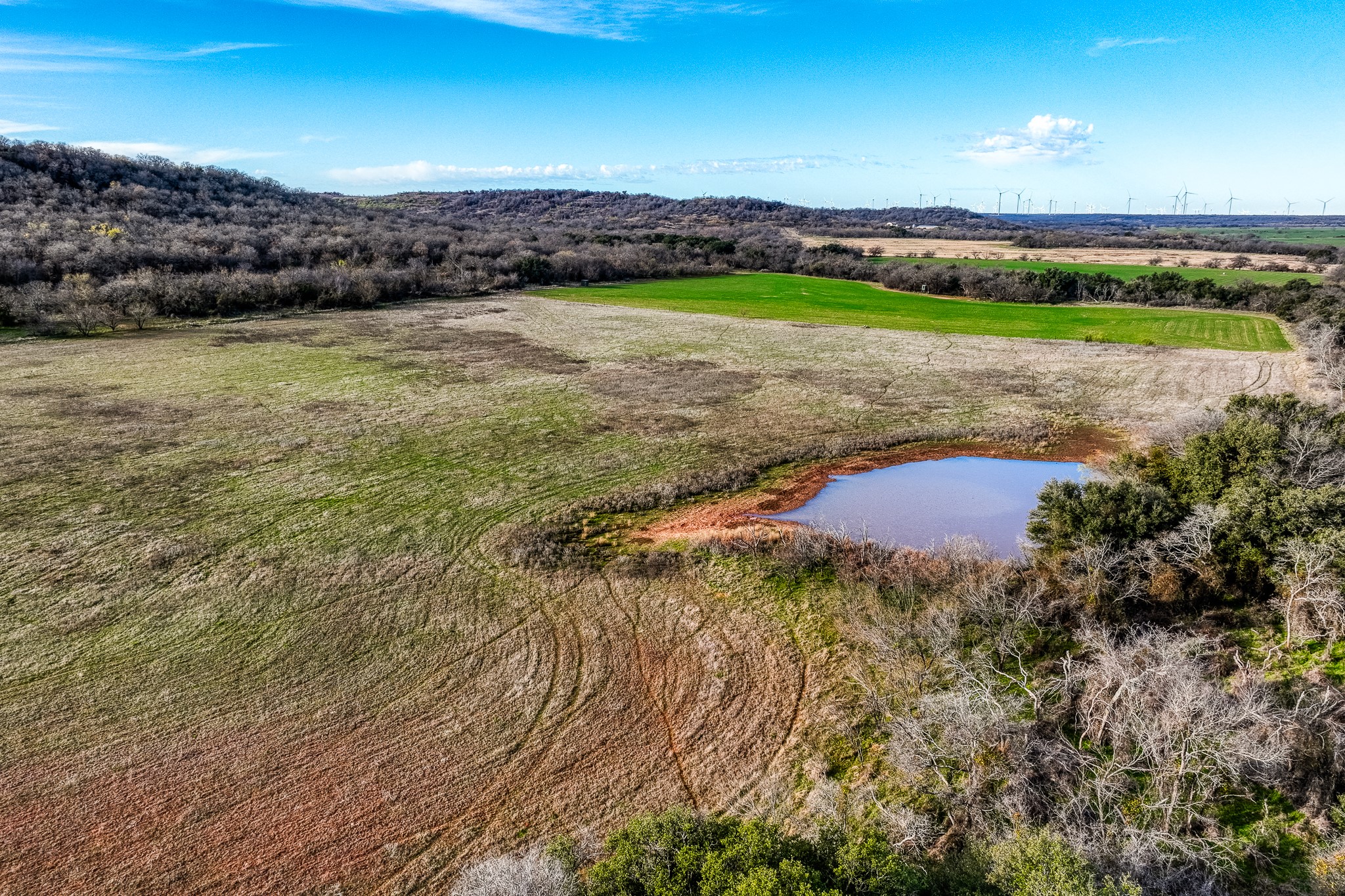 Tbd Reevs Road Graham TX 76450