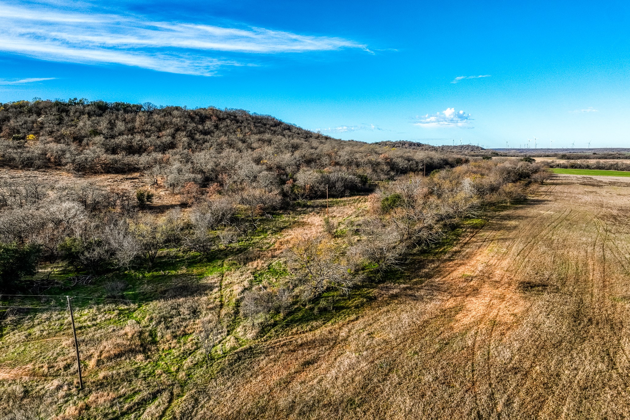 Tbd Reevs Road Graham TX 76450