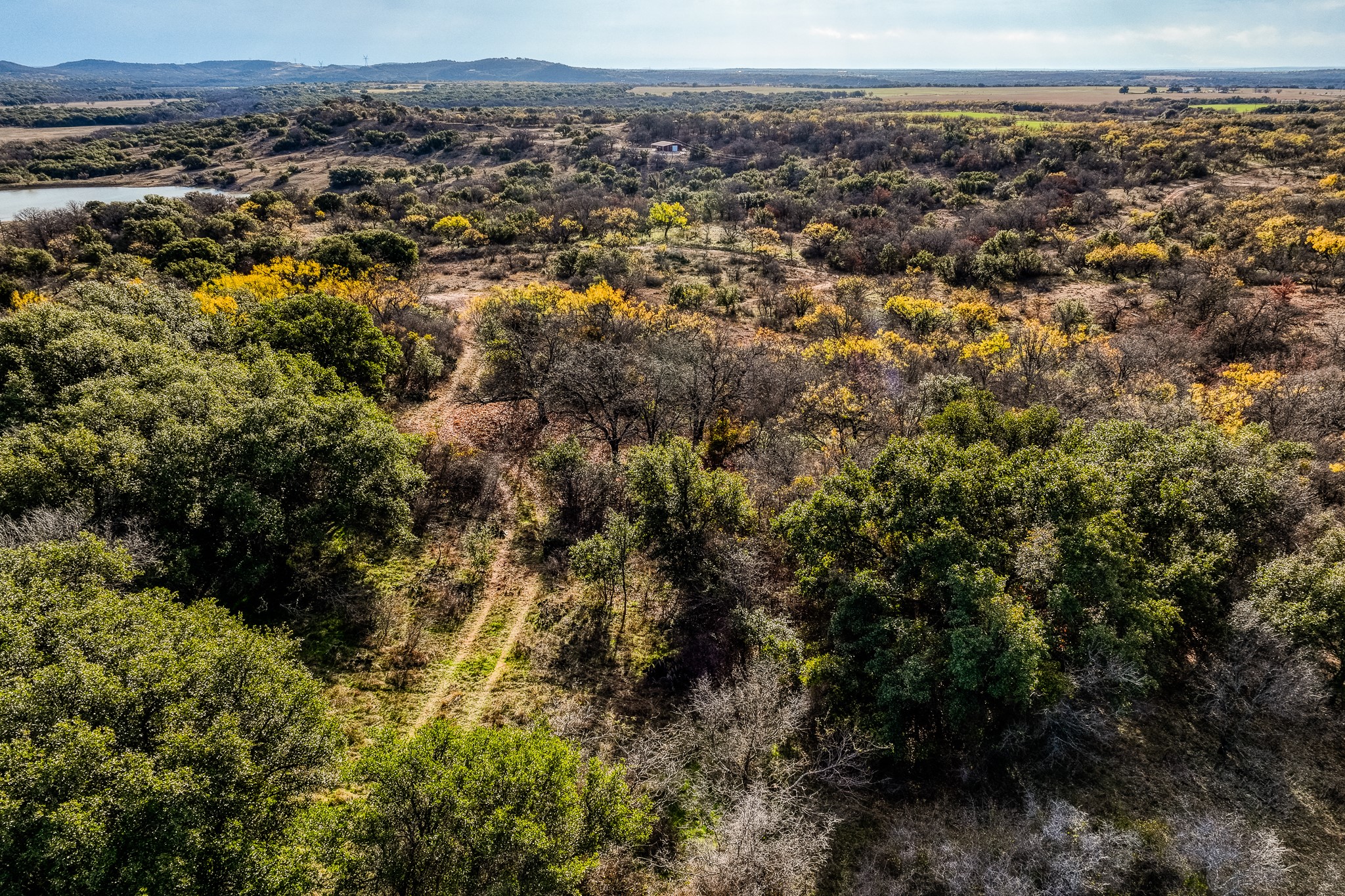 Tbd Reevs Road Graham TX 76450