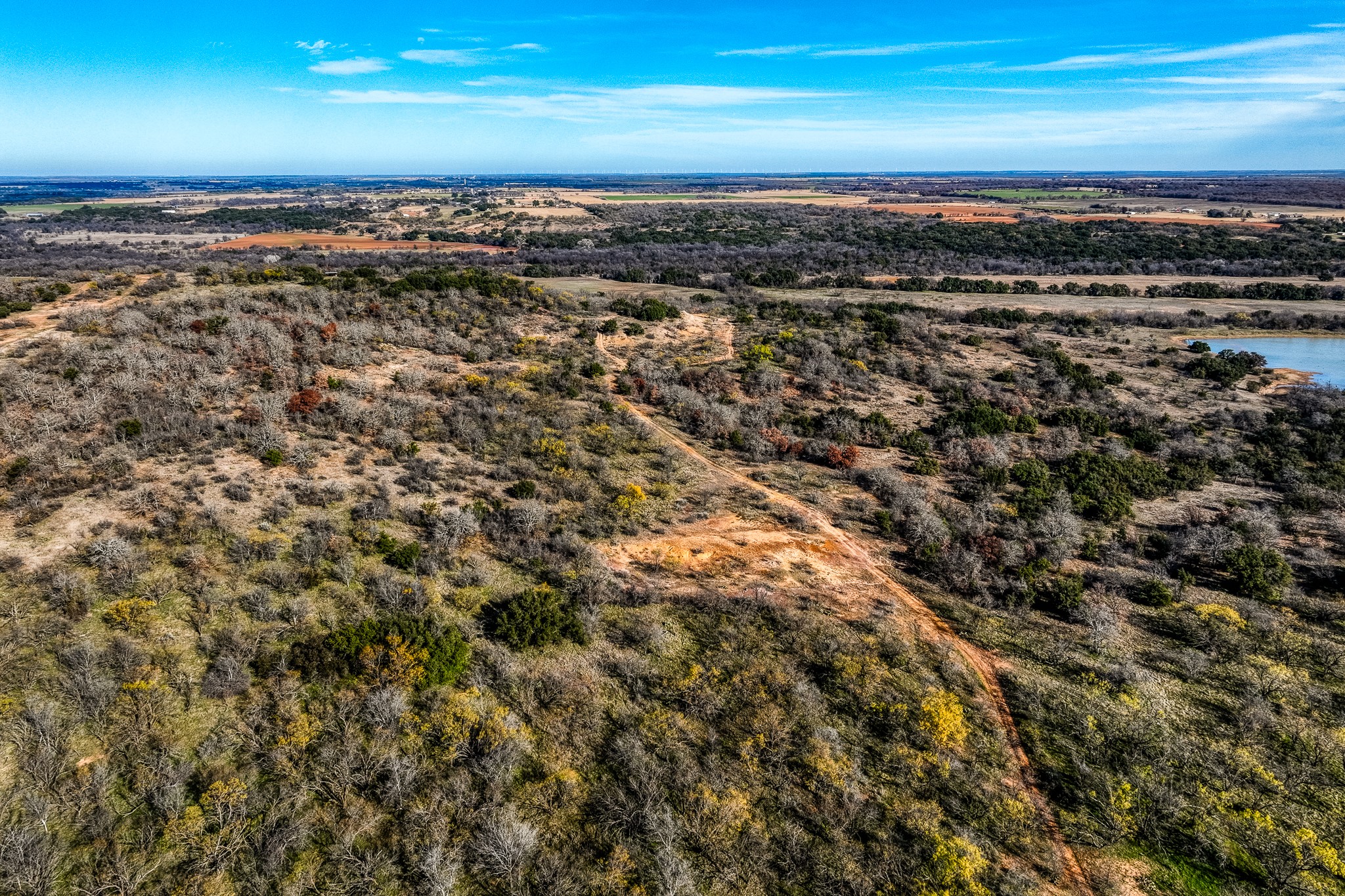 Tbd Reevs Road Graham TX 76450