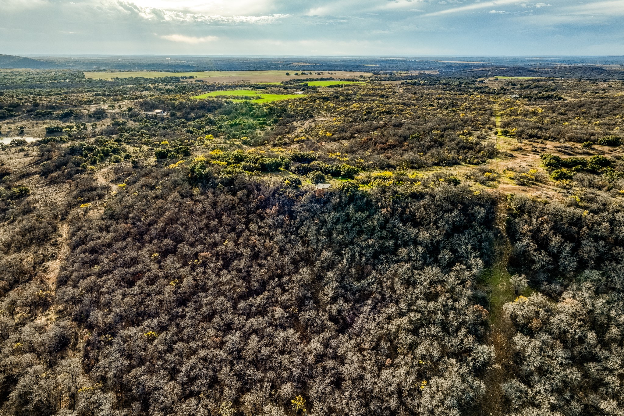 Tbd Reevs Road Graham TX 76450