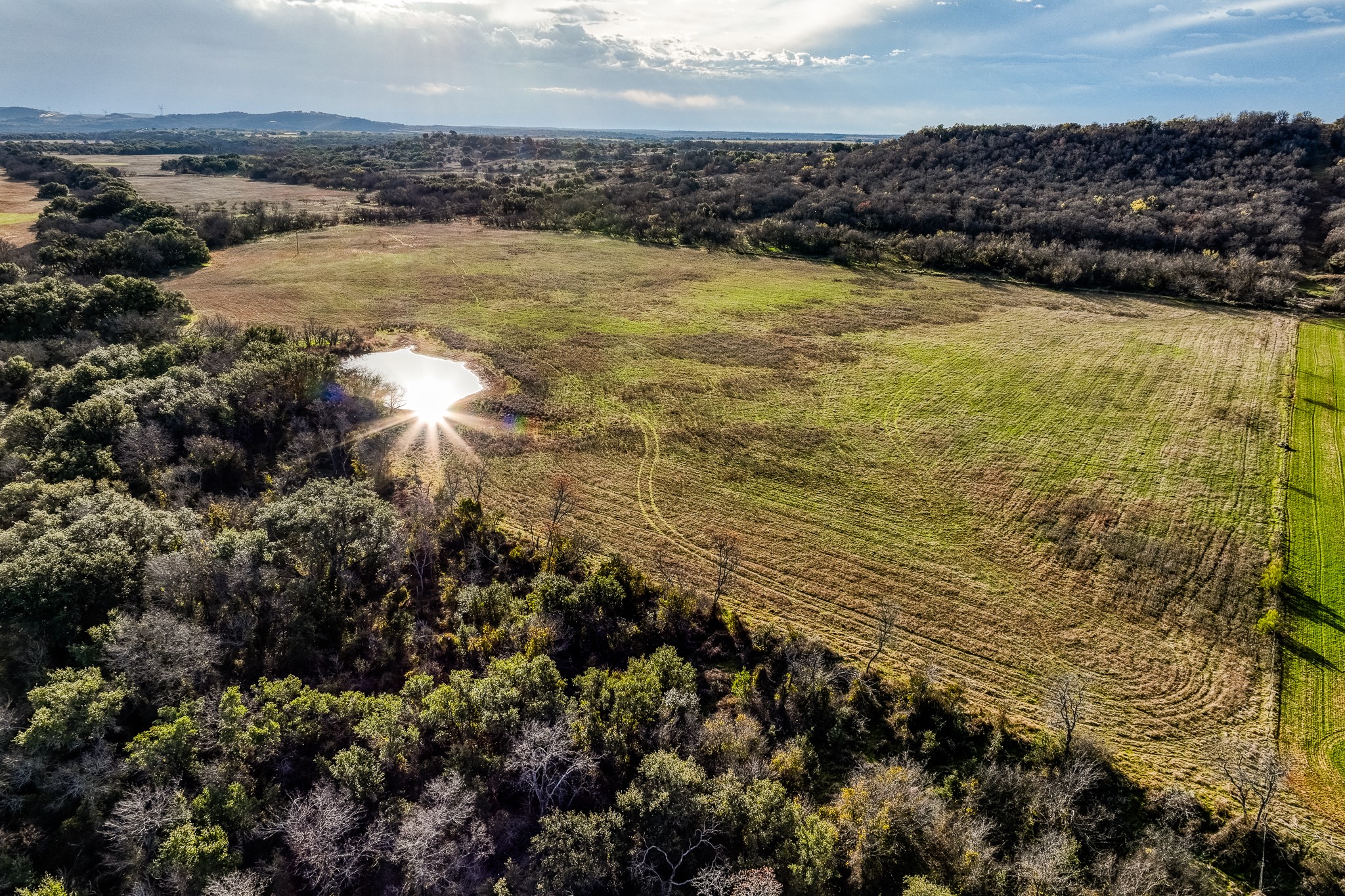 Tbd Reevs Road Graham TX 76450