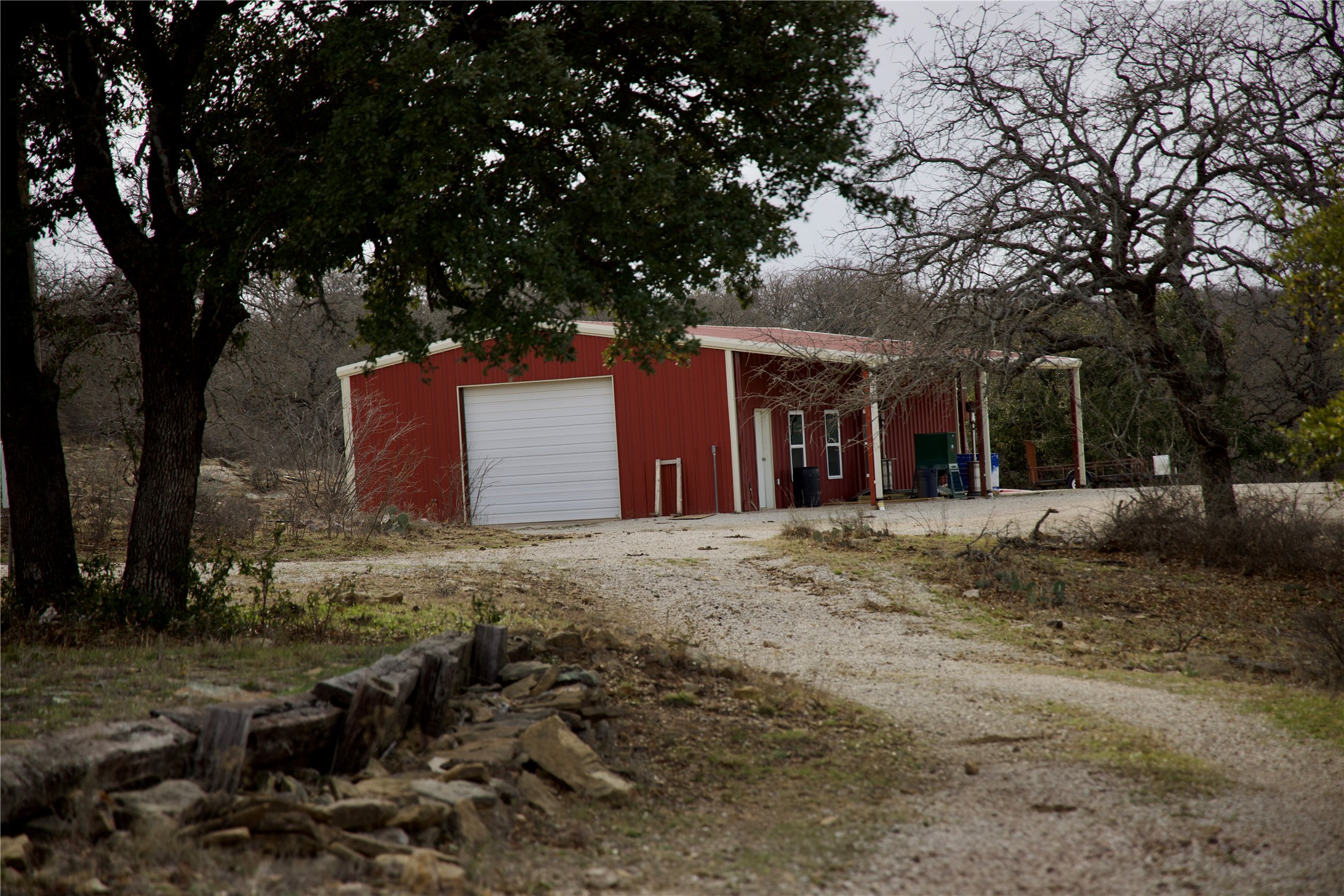 Tbd Reevs Road Graham TX 76450