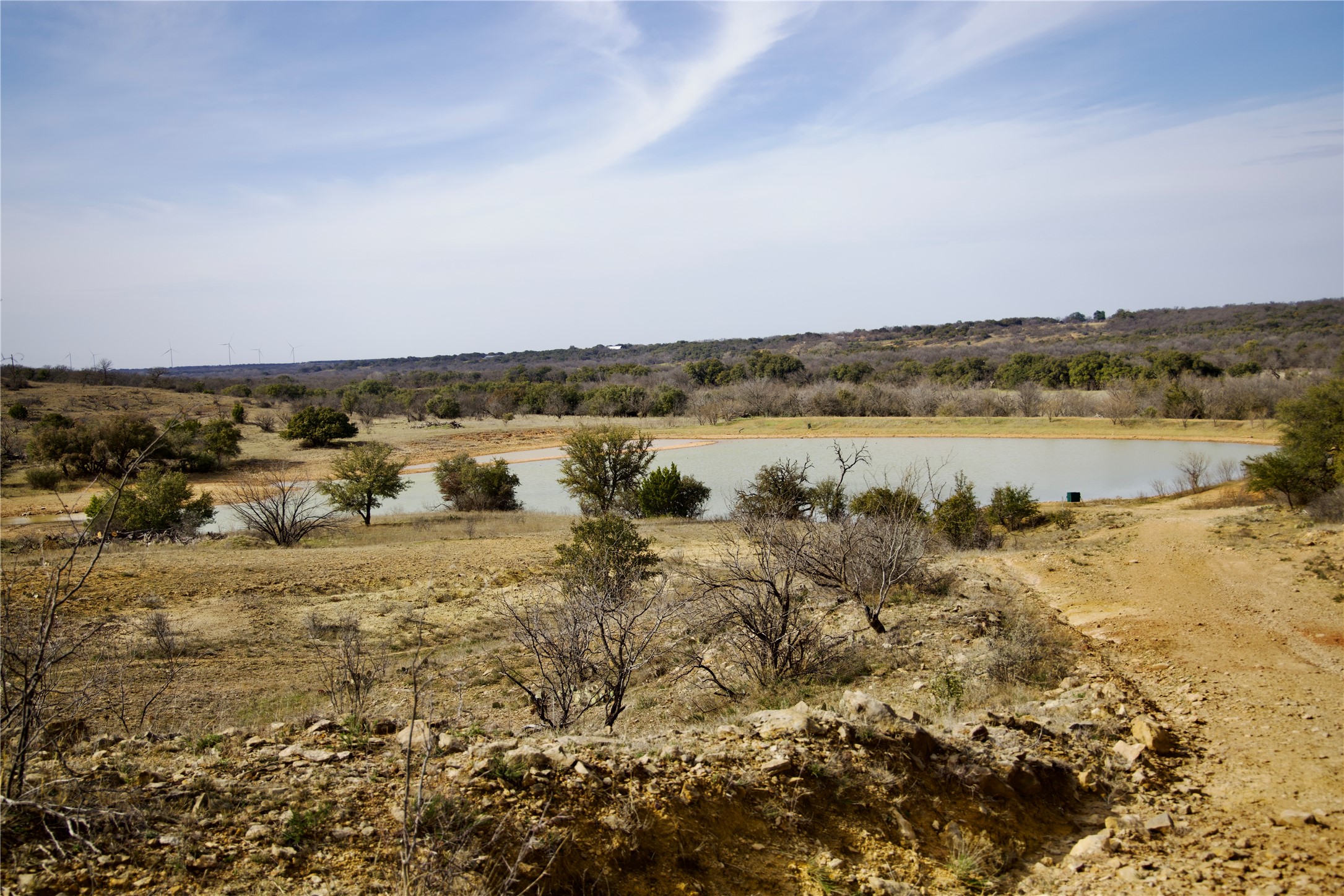 Tbd Reevs Road Graham TX 76450