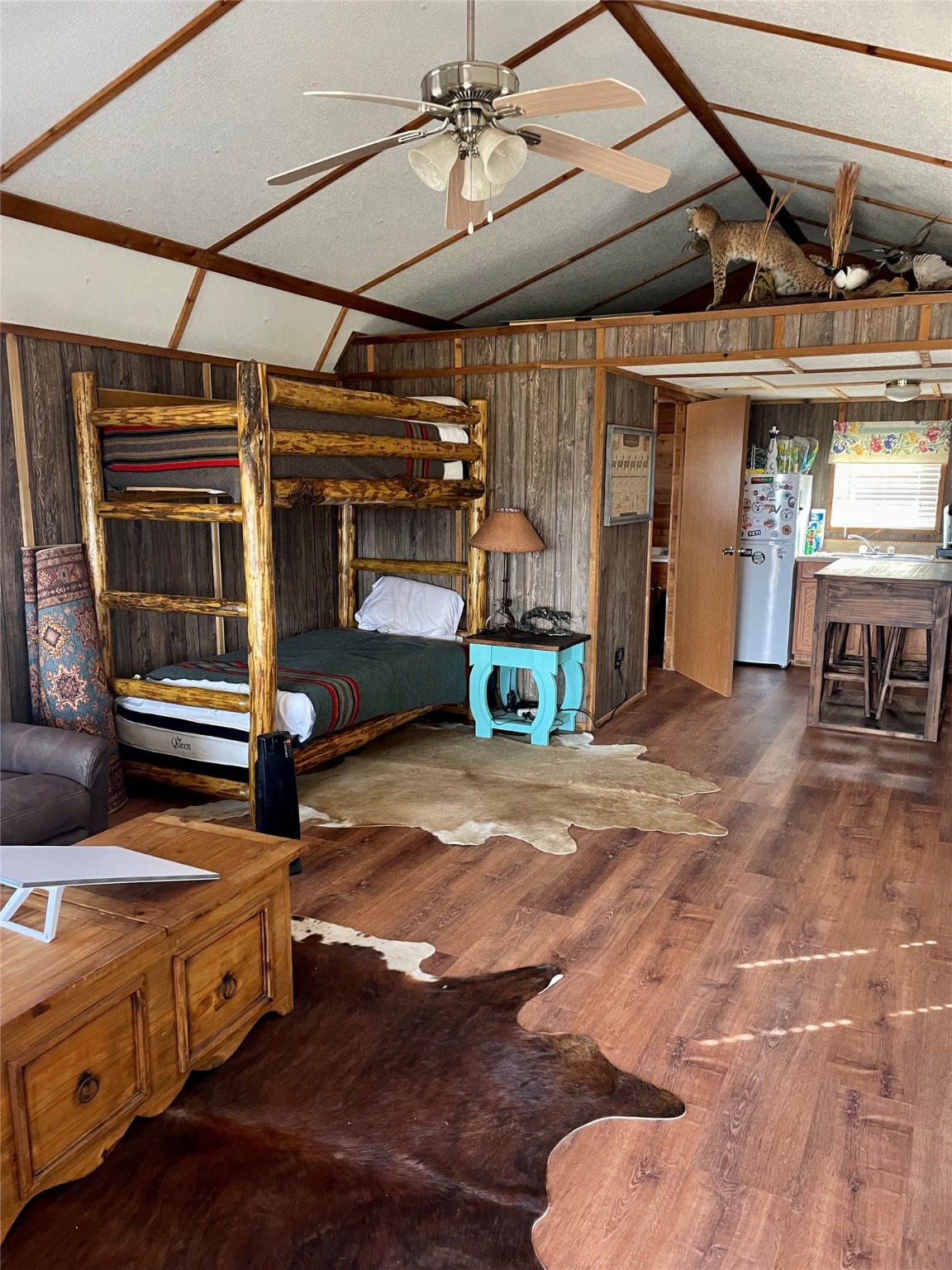 Tbd Reevs Road Graham TX 76450