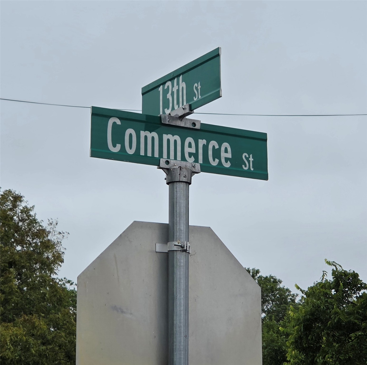 901 S 13th Honey Grove TX 75446