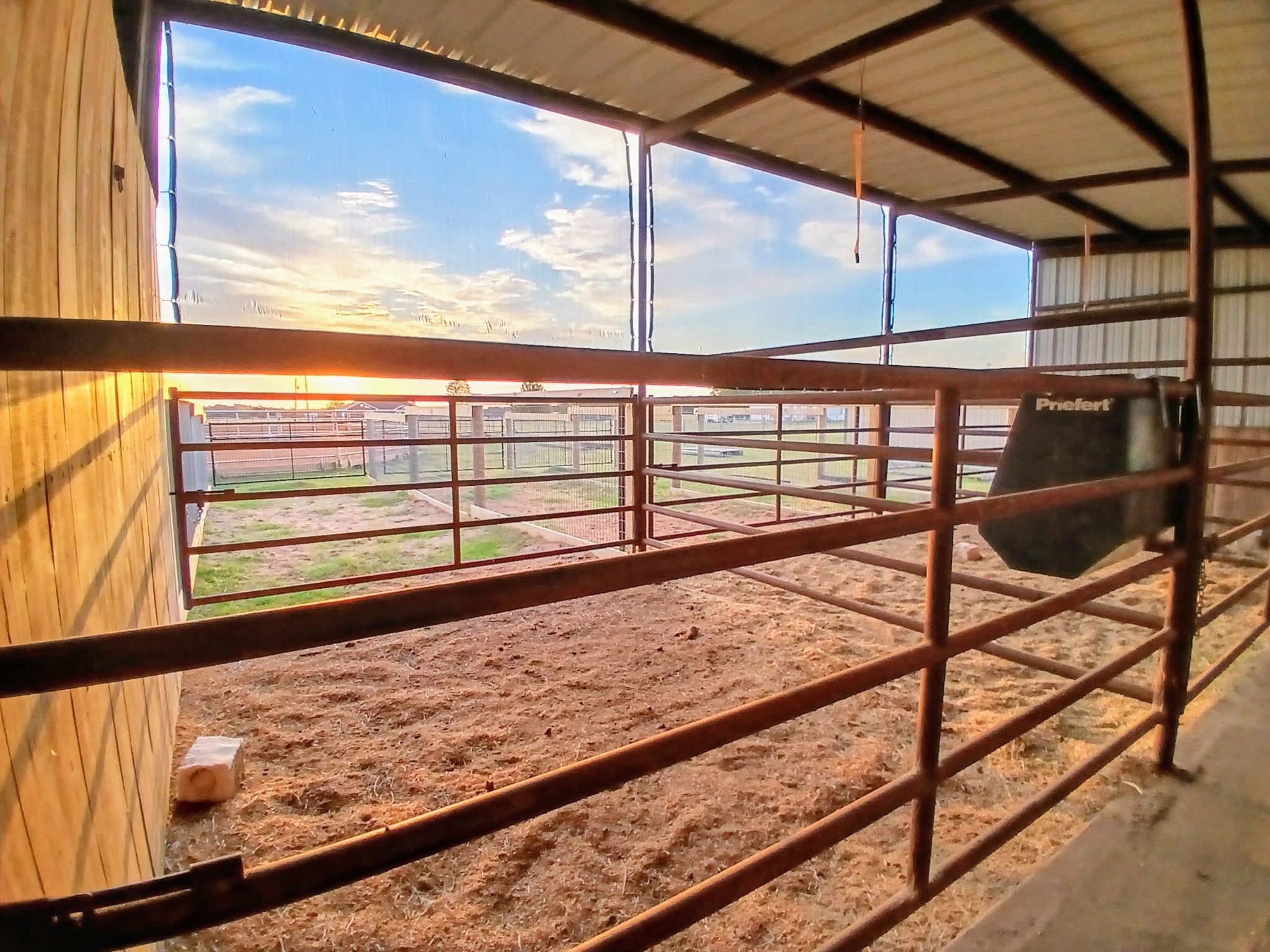 4113 W Line Road Whitesboro TX 76273