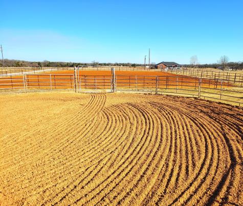 4113 W Line Road Whitesboro TX 76273