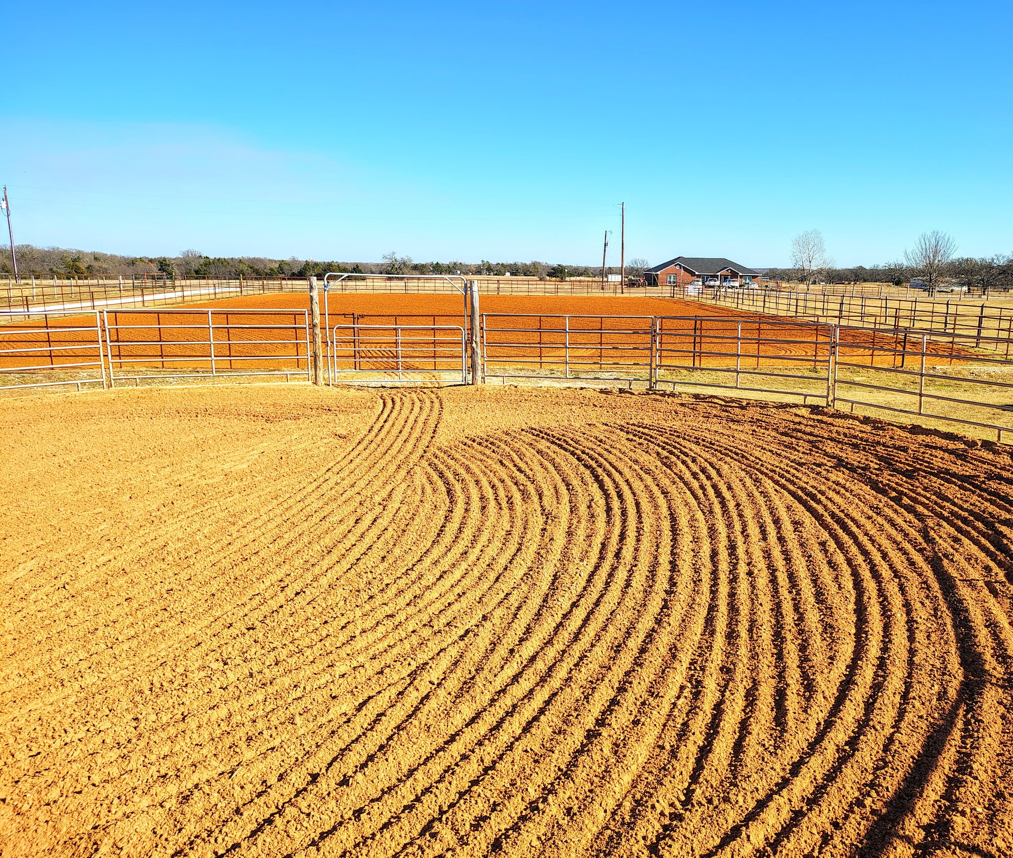 4113 W Line Road Whitesboro TX 76273