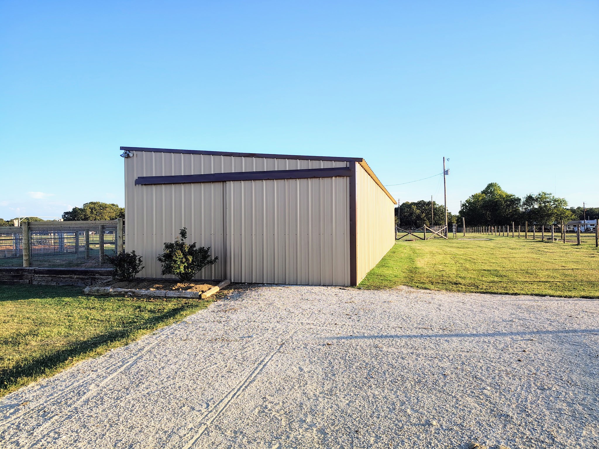 4113 W Line Road Whitesboro TX 76273