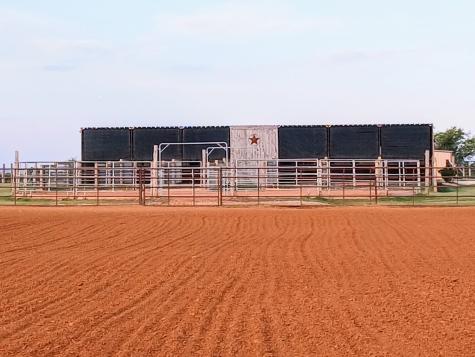 4113 W Line Road Whitesboro TX 76273