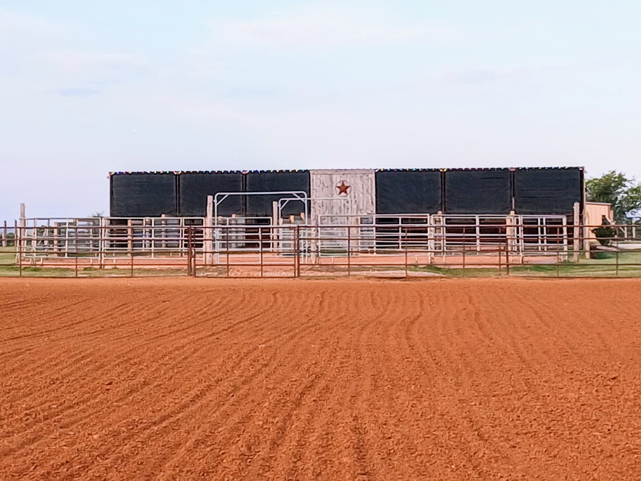 4113 W Line Road Whitesboro TX 76273