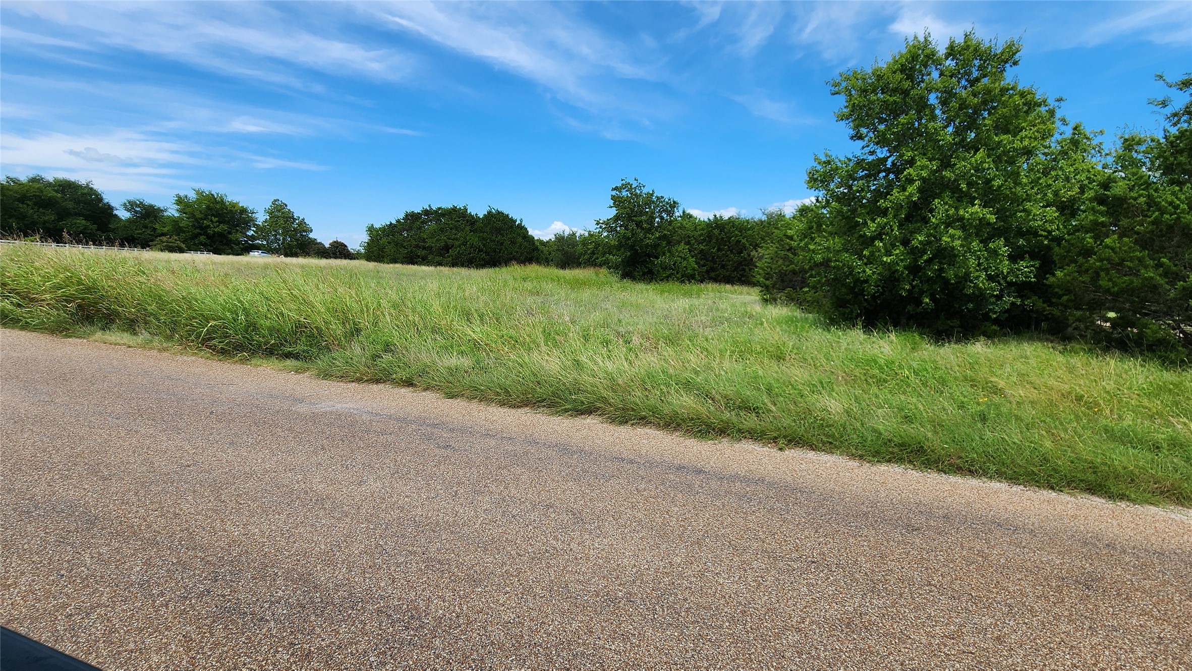 Tbd Cr 3570 China Spring TX 76633