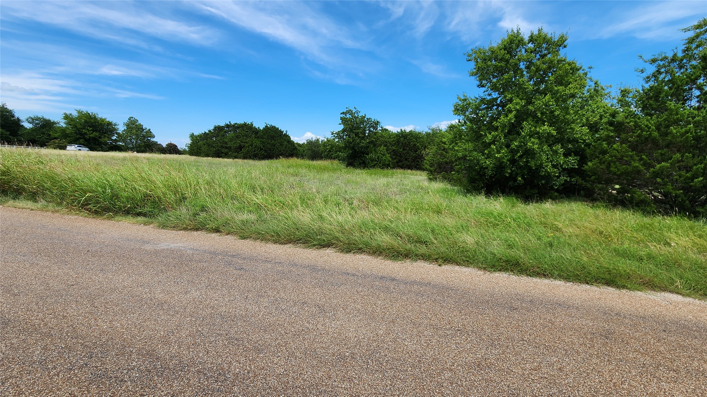 Tbd Cr 3570 China Spring TX 76633