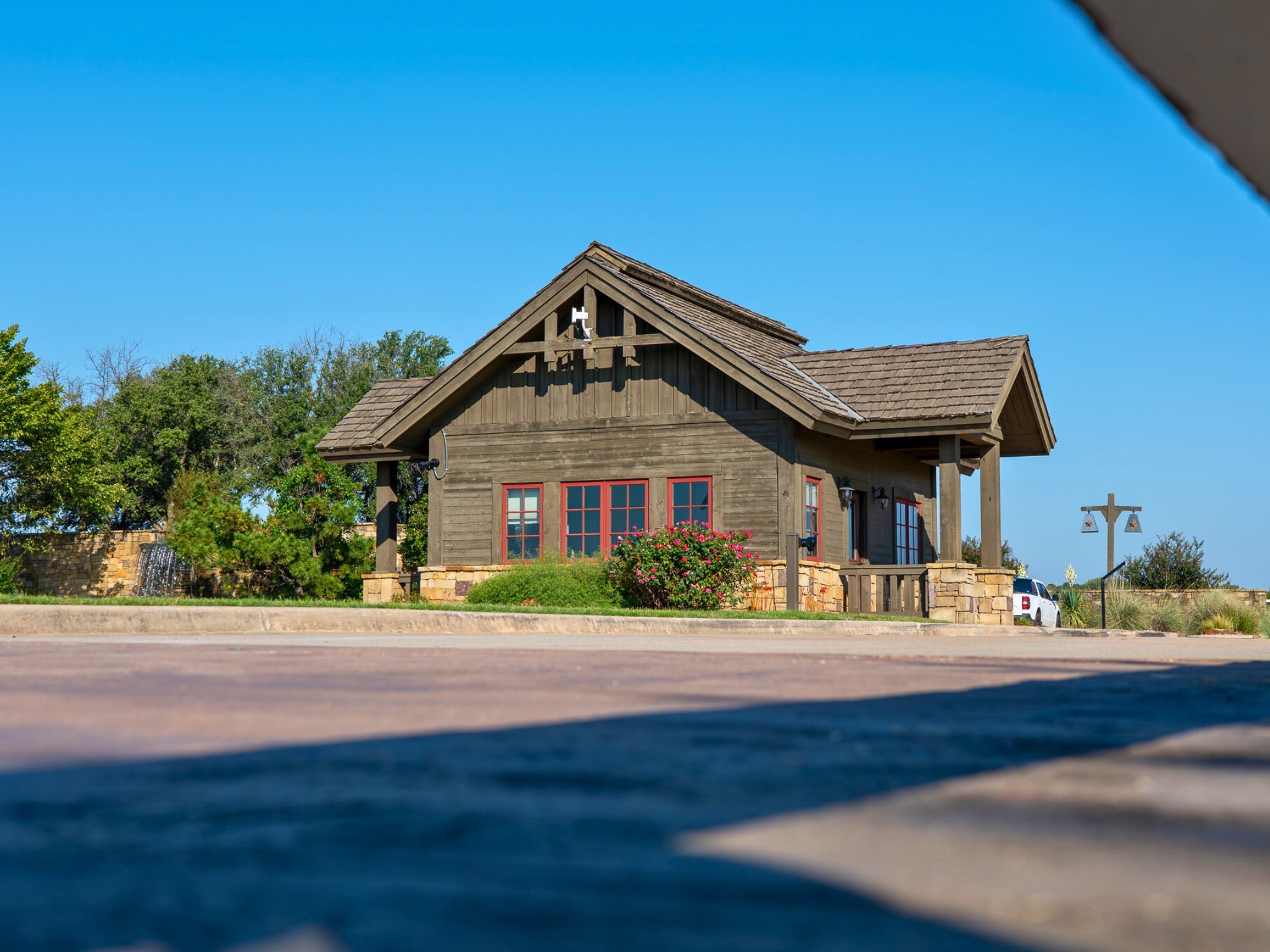 Lot 8 Salem Glen Drive Gordonville TX 76245