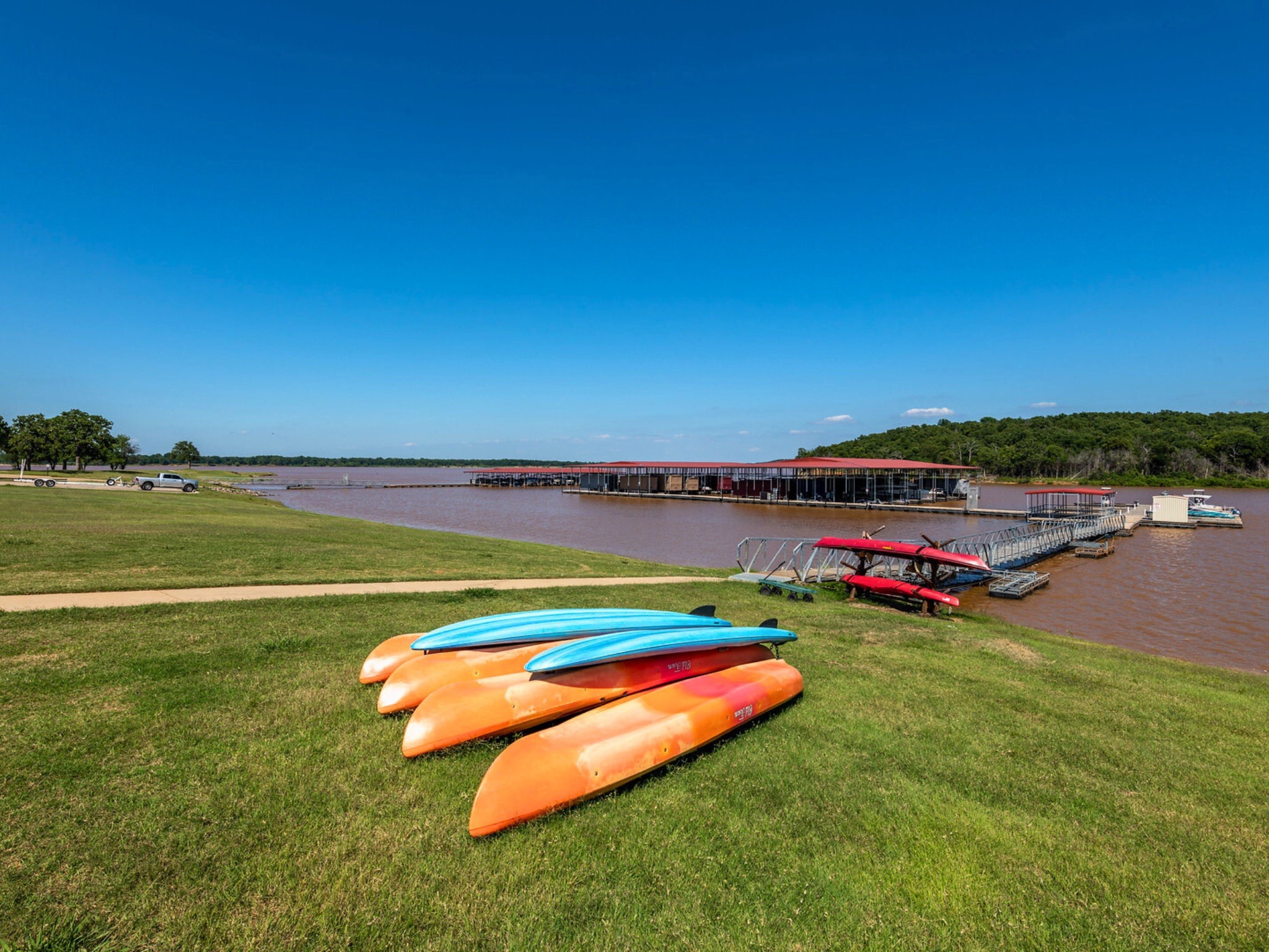 Lot 8 Salem Glen Drive Gordonville TX 76245