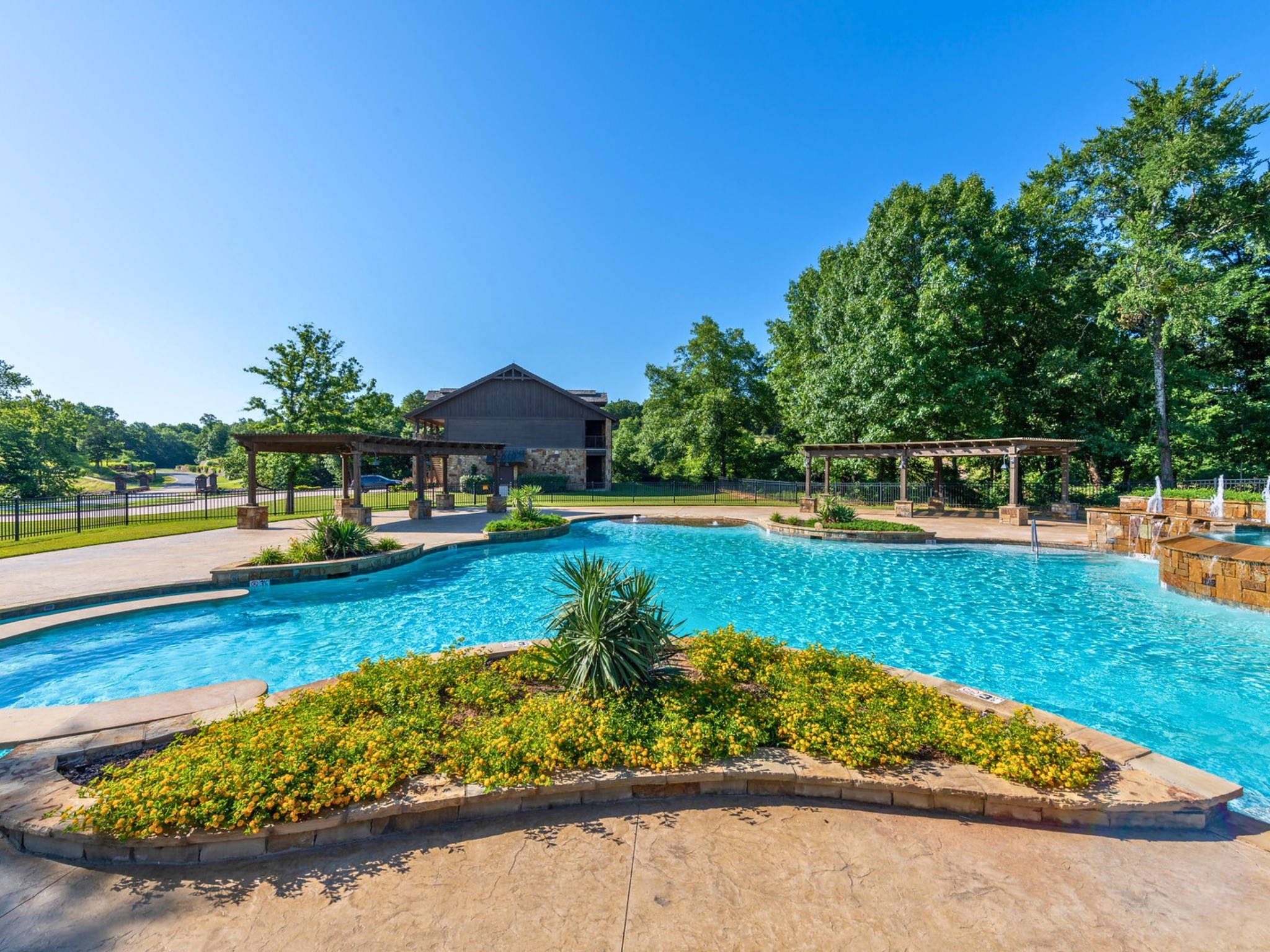 Lot 8 Salem Glen Drive Gordonville TX 76245