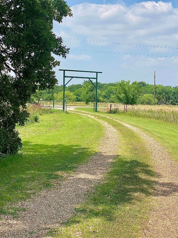 Tbd S Highway 34 Scurry TX 75158