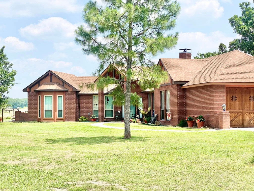 Tbd S Highway 34 Scurry TX 75158