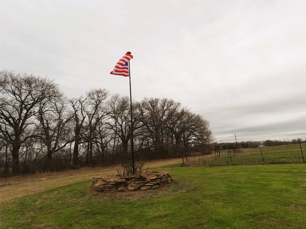 Tbd S Highway 34 Scurry TX 75158