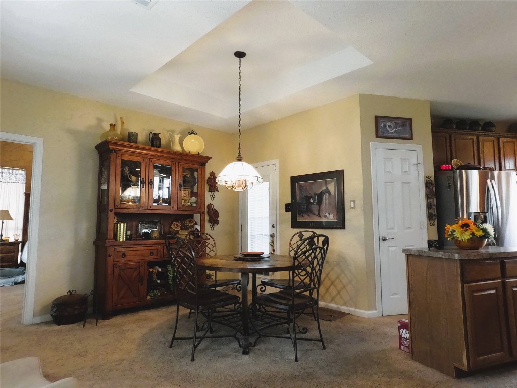 Tbd S Highway 34 Scurry TX 75158